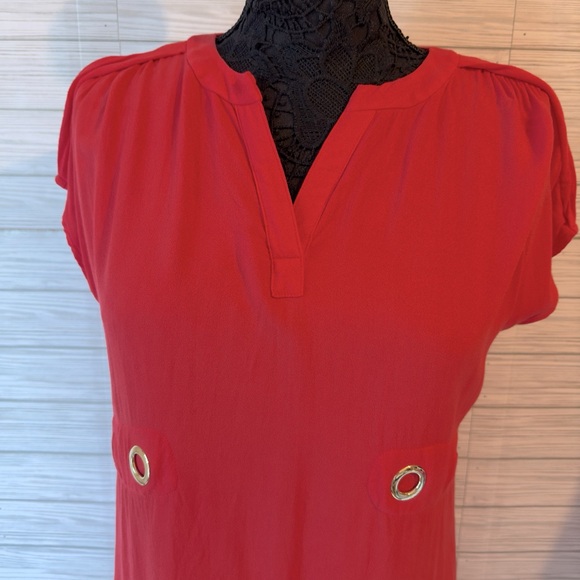 Seraphine Maternity Dress - Picture 6 of 7